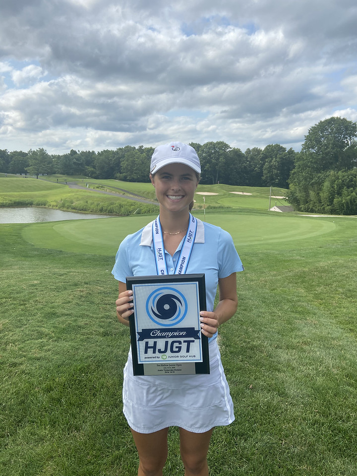 Fox Hollow Junior Open