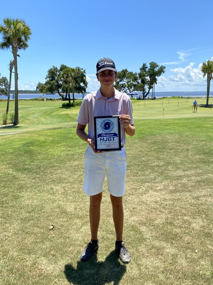 Mid-Season Invitational at Sea Island Presented by Bag Boy