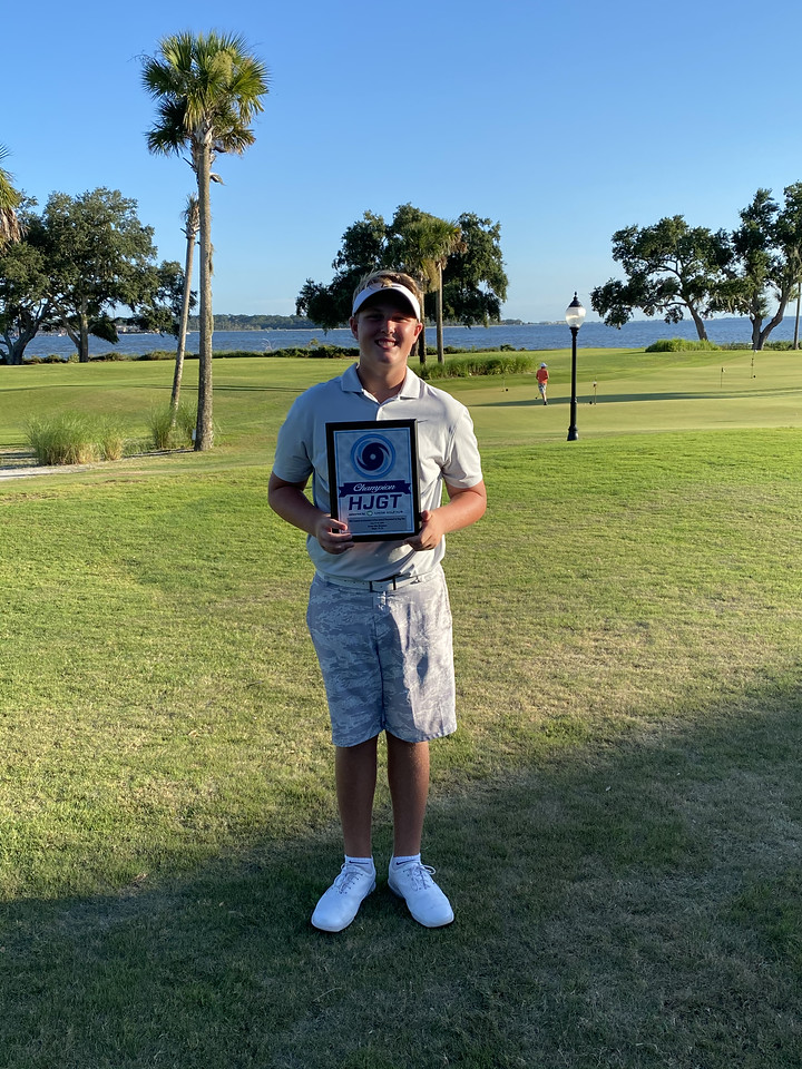 Mid-Season Invitational at Sea Island Presented by Bag Boy