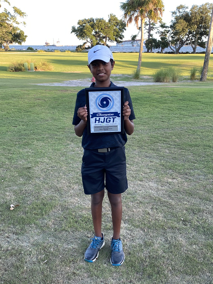 Mid-Season Invitational at Sea Island Presented by Bag Boy