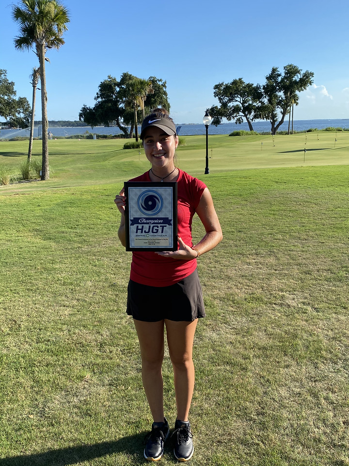 Mid-Season Invitational at Sea Island Presented by Bag Boy