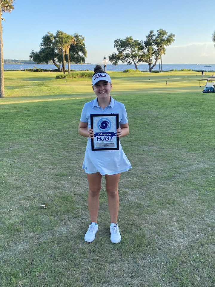 Mid-Season Invitational at Sea Island Presented by Bag Boy
