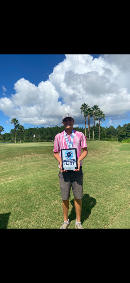 LPGA Junior Open Presented by Delta Putt