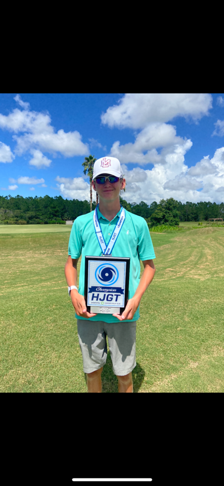 LPGA Junior Open Presented by Delta Putt