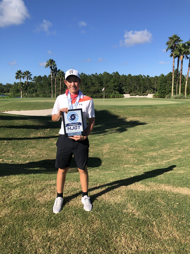LPGA Junior Open Presented by Delta Putt