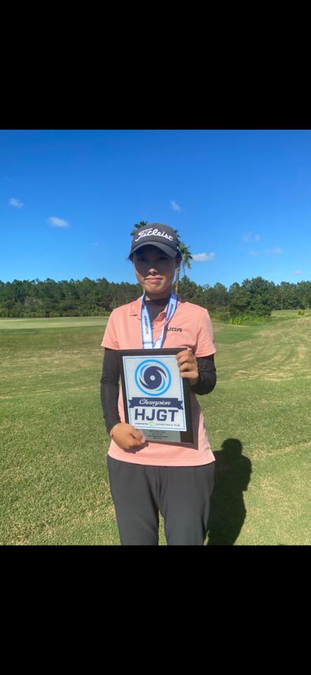 LPGA Junior Open Presented by Delta Putt