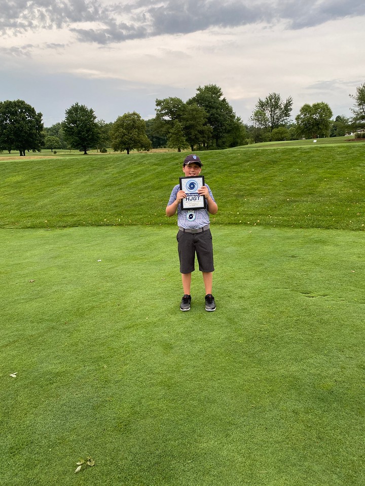 Cleveland Summer Junior Open