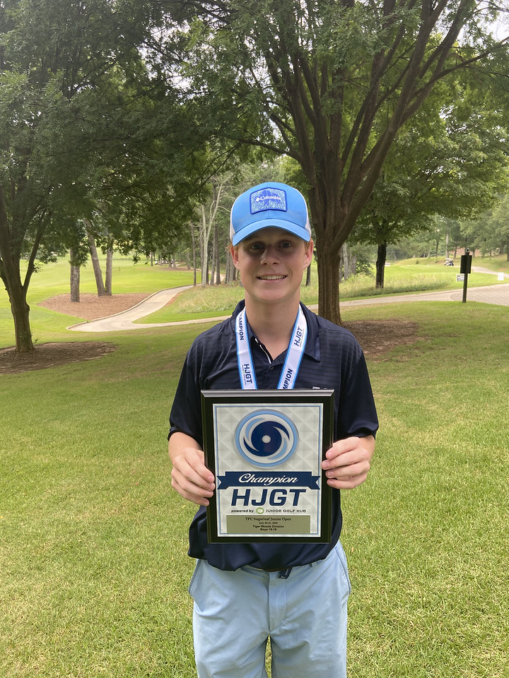 TPC Sugarloaf Junior Open Presented by Delta Putt