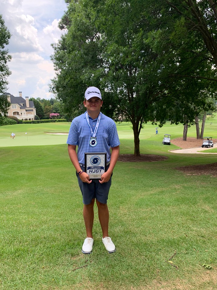 TPC Sugarloaf Junior Open Presented by Delta Putt