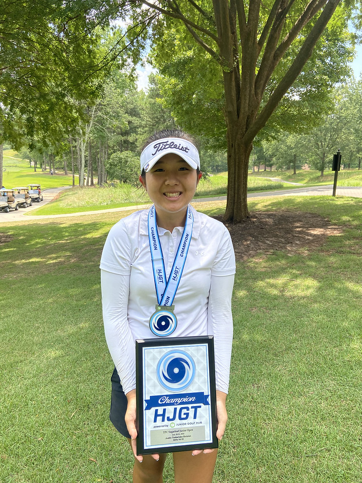 TPC Sugarloaf Junior Open Presented by Delta Putt