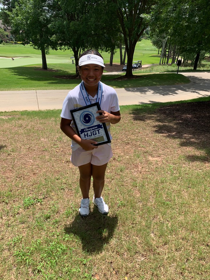 TPC Sugarloaf Junior Open Presented by Delta Putt