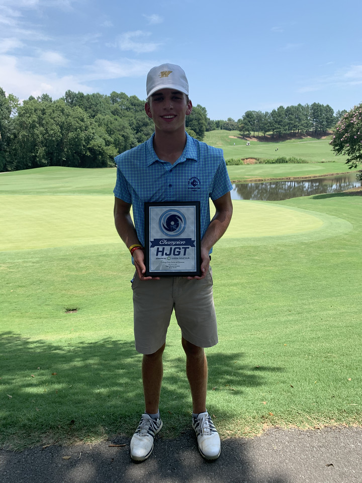 College Prep Series at Clemson
