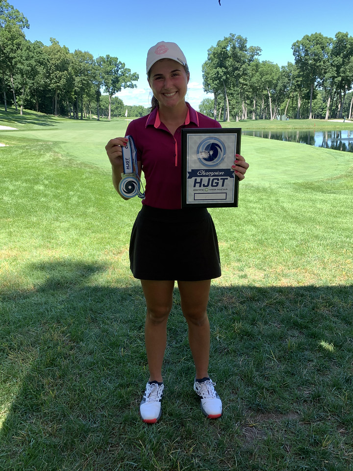 TPC Deere Run Summer Junior Open