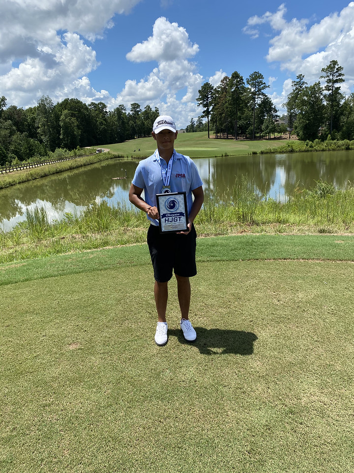 Augusta Summer Junior Open