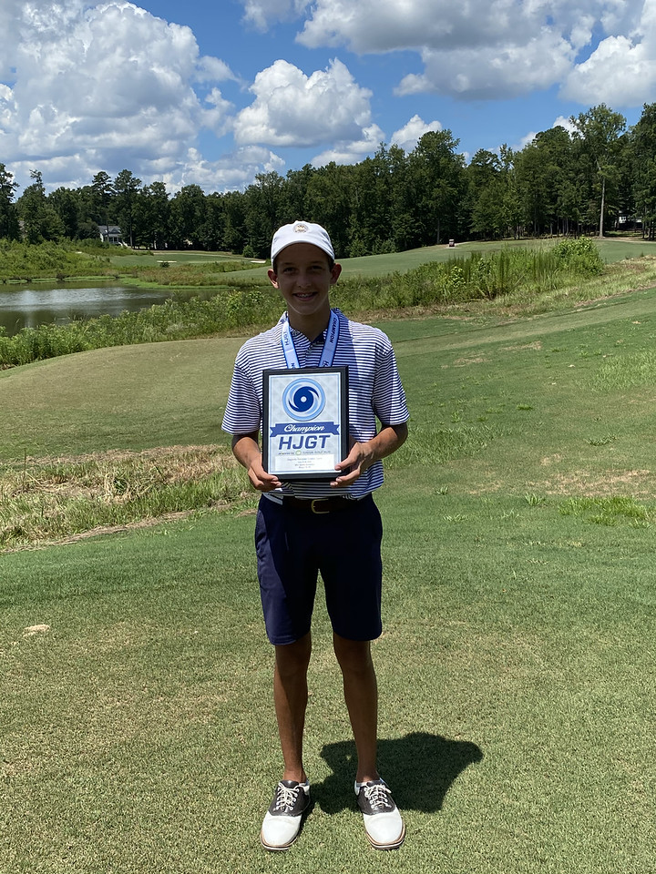 Augusta Summer Junior Open