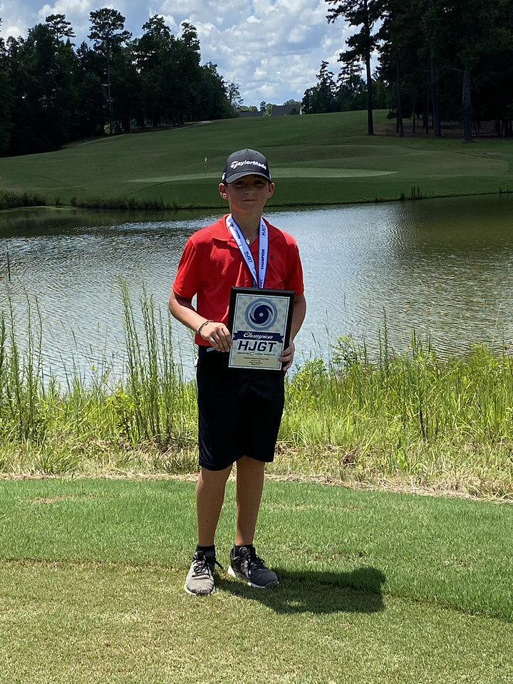 Augusta Summer Junior Open