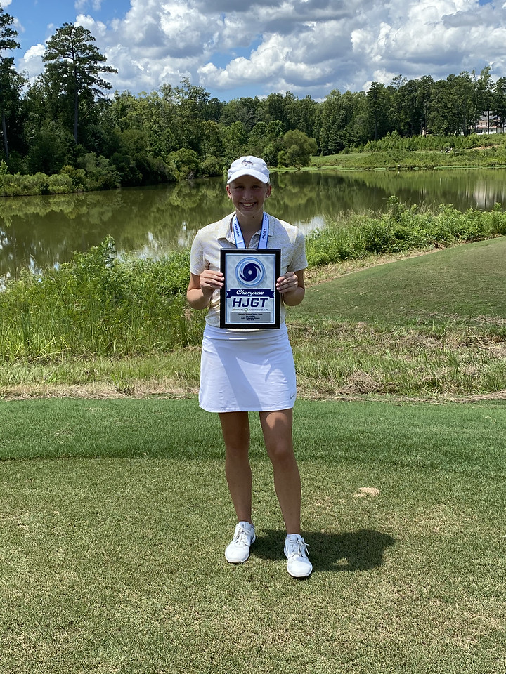 Augusta Summer Junior Open