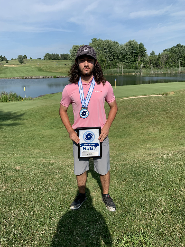 Rochester Summer Junior Open