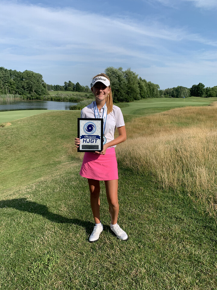 Rochester Summer Junior Open