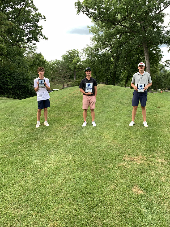 Wisconsin Kickoff at Abbey Springs