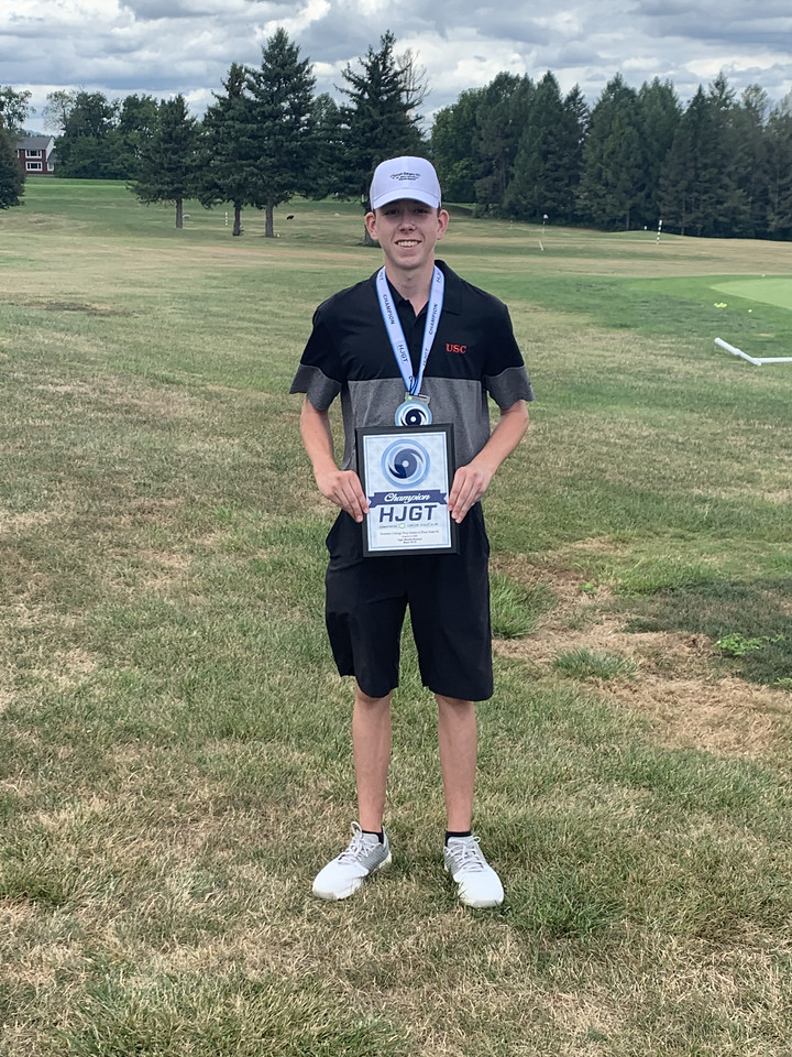 Summer College Prep Series at Penn State