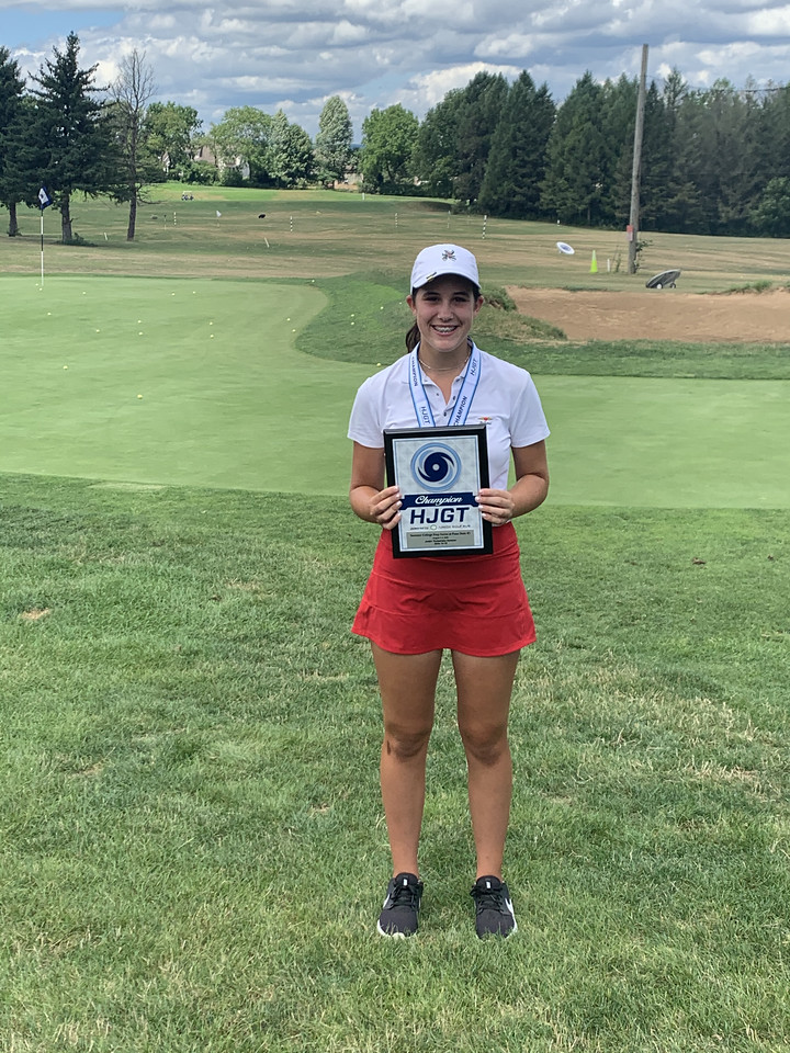 Summer College Prep Series at Penn State