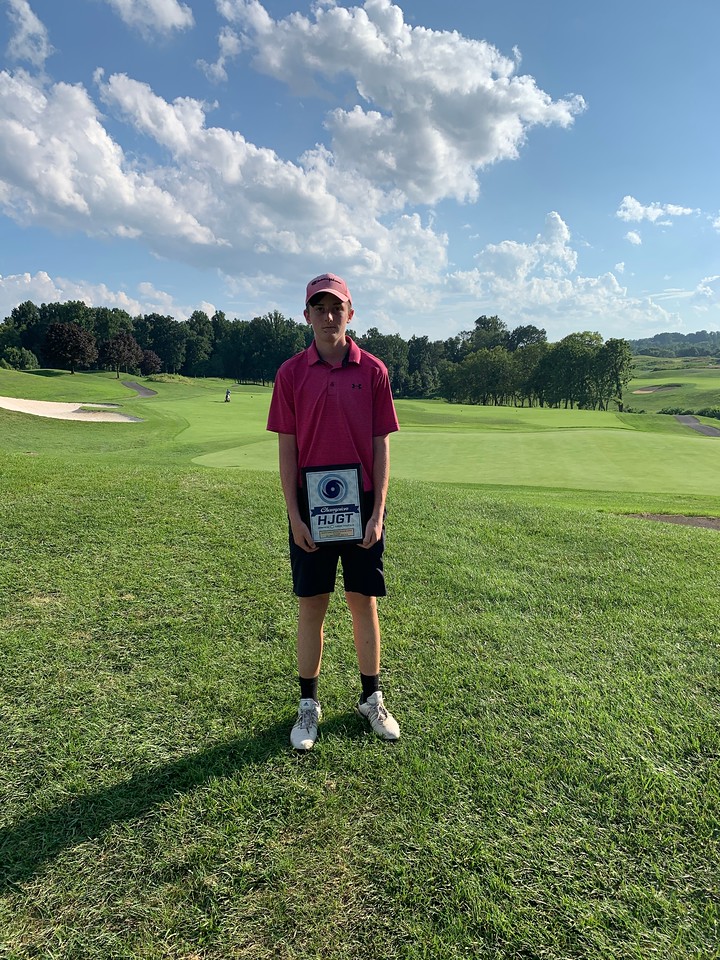Worthington Manor Junior Open