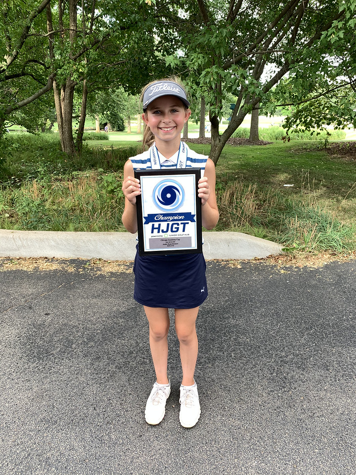 Chicago Academy Cup