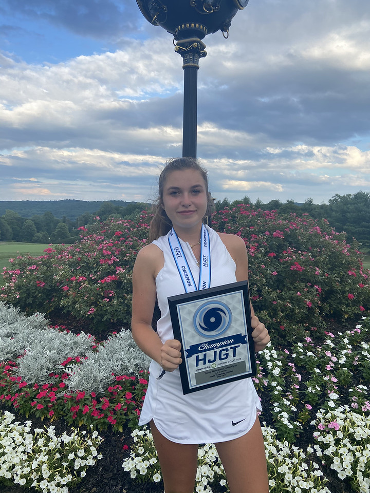 Trump Westchester Junior Open