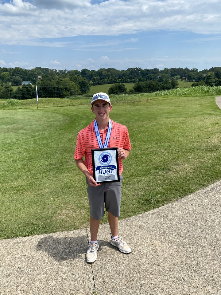 Nashville Junior Open