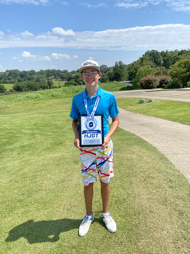 Nashville Junior Open
