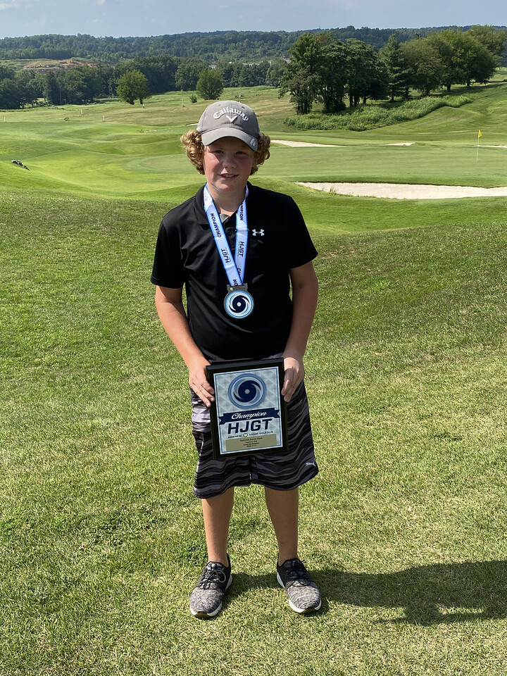 Nashville Junior Open