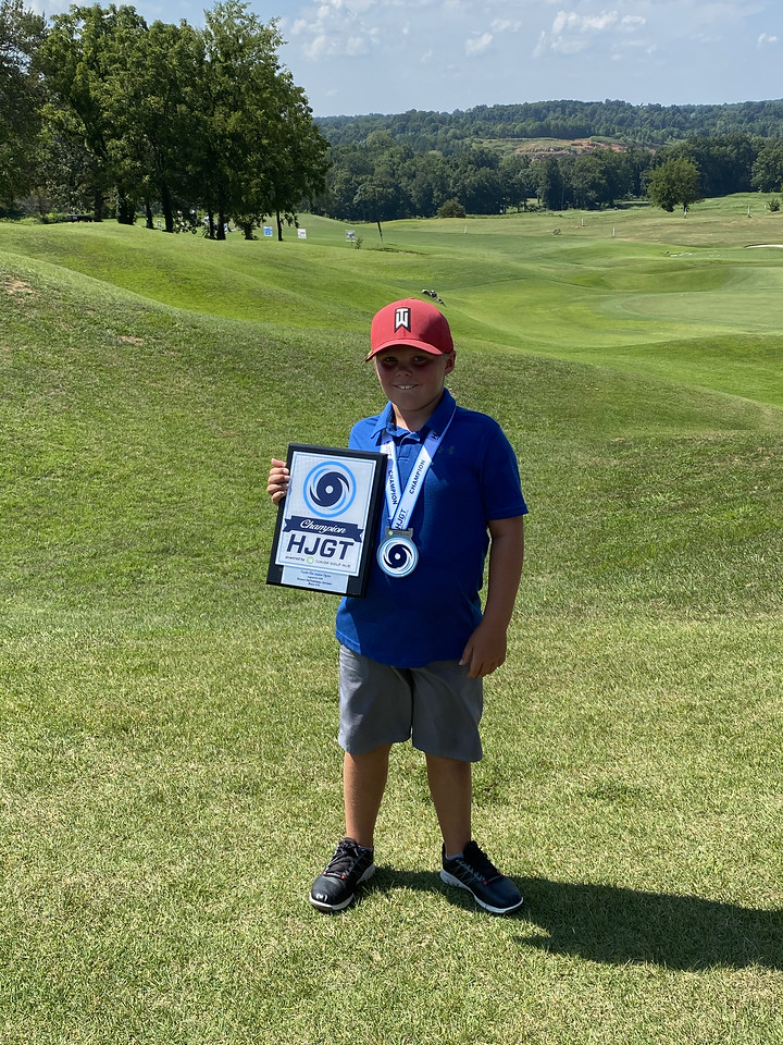 Nashville Junior Open