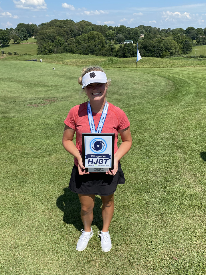 Nashville Junior Open