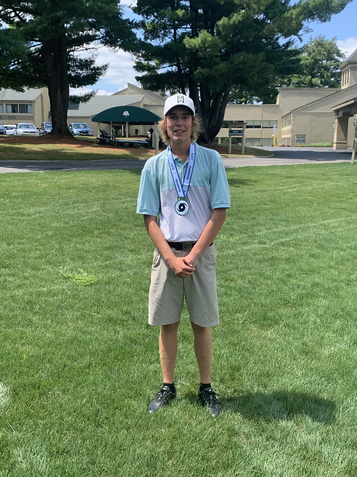 Toftrees Junior Open