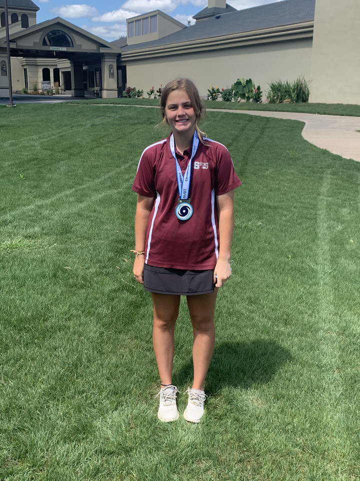Toftrees Junior Open