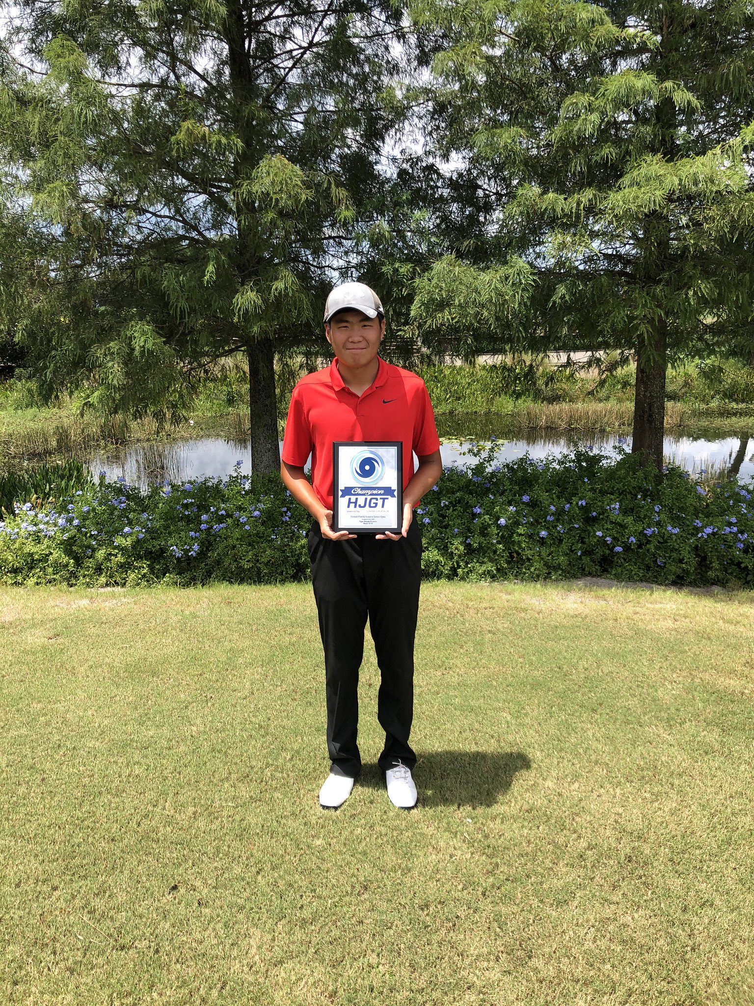 Central Florida Summer Junior Open