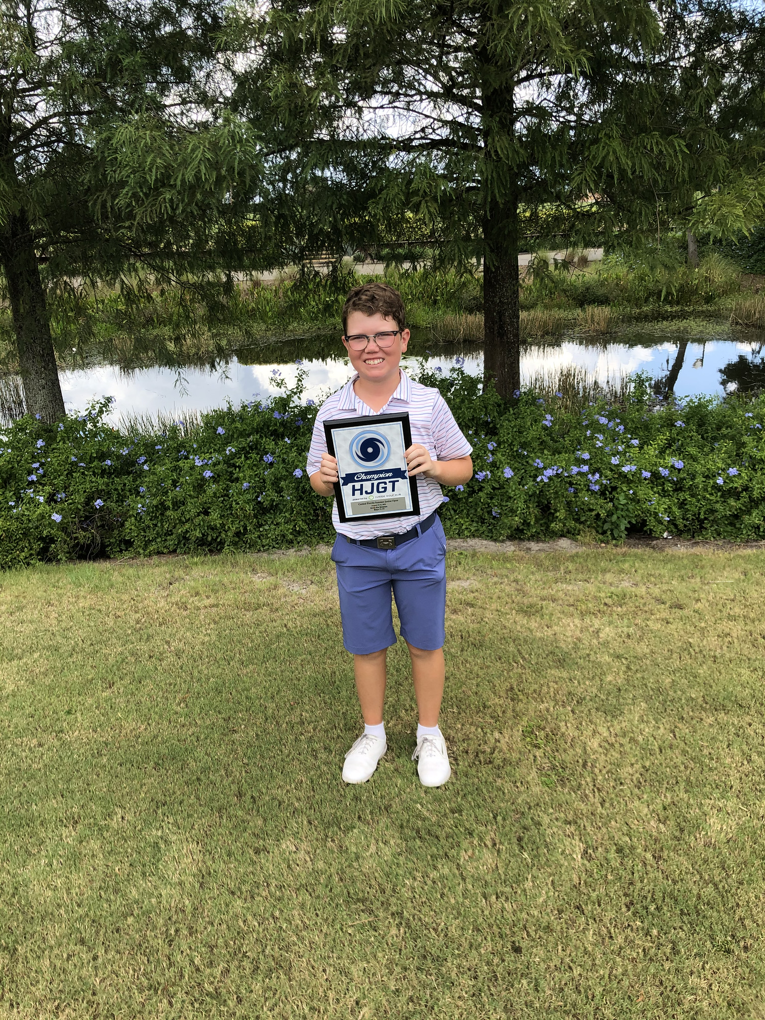 Central Florida Summer Junior Open
