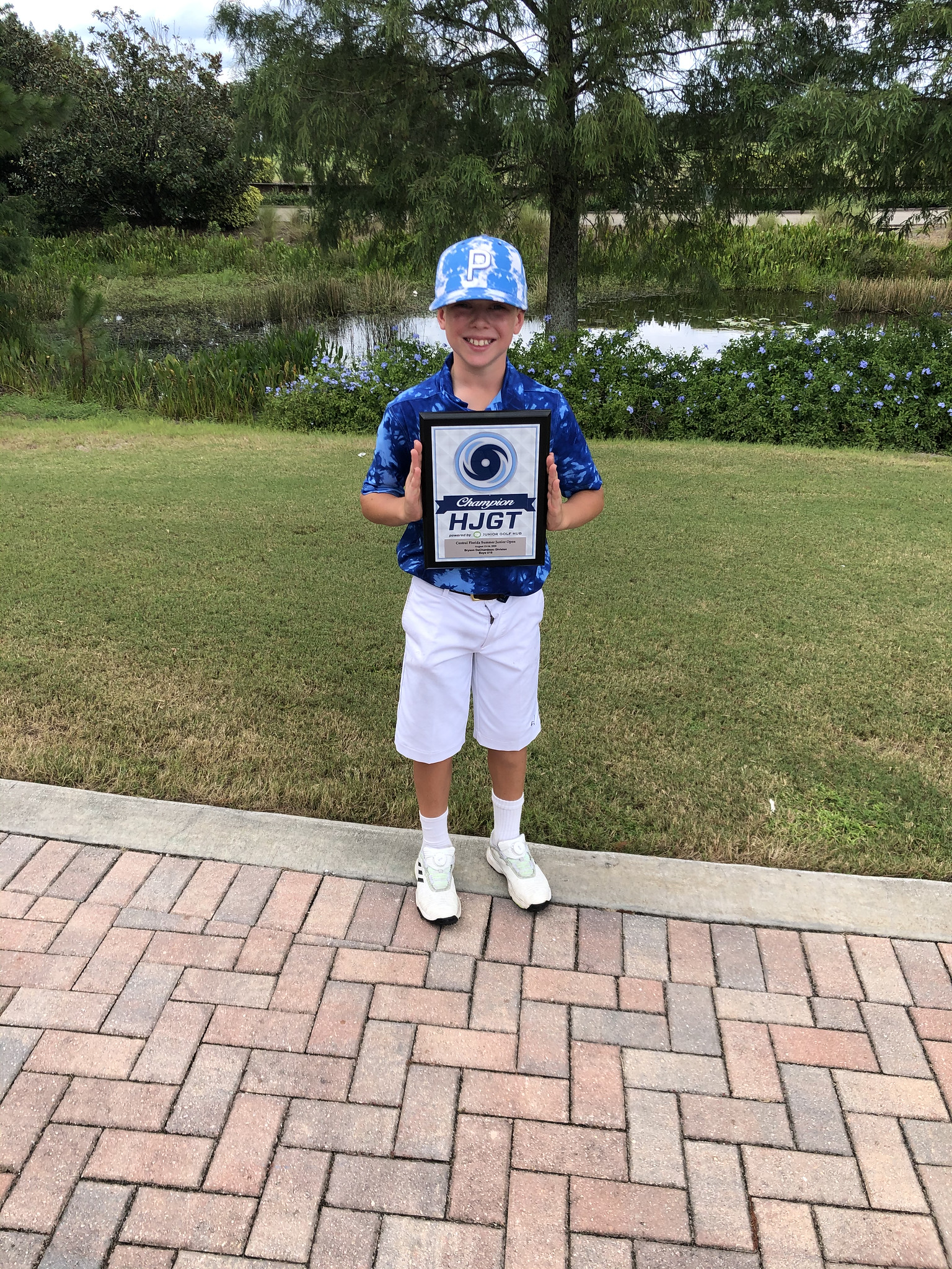 Central Florida Summer Junior Open