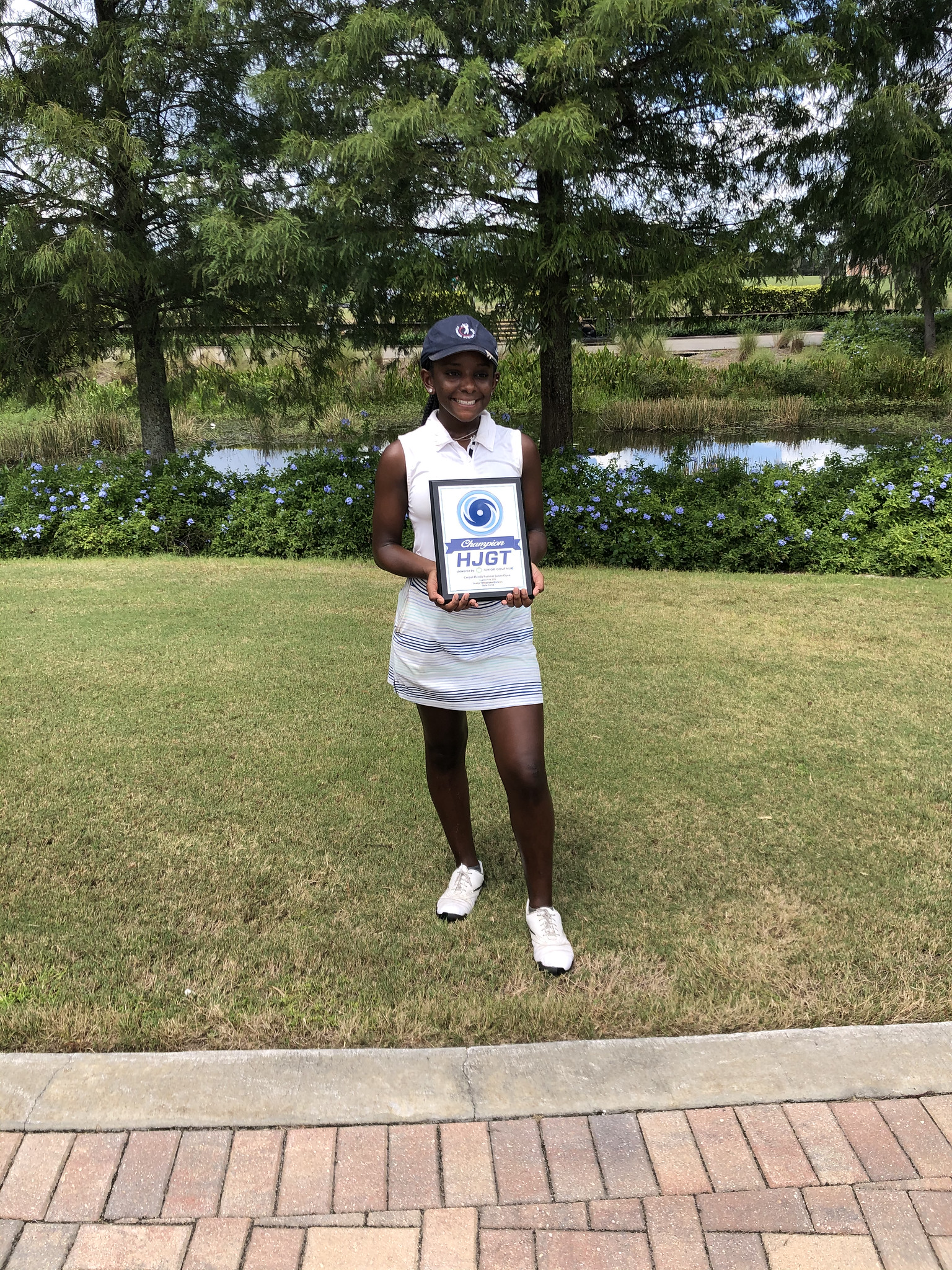 Central Florida Summer Junior Open