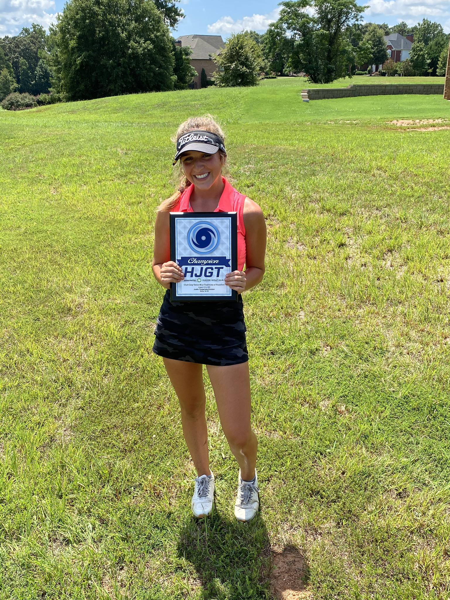 ClubCorp Series #6 at Traditions Golf and Country Club