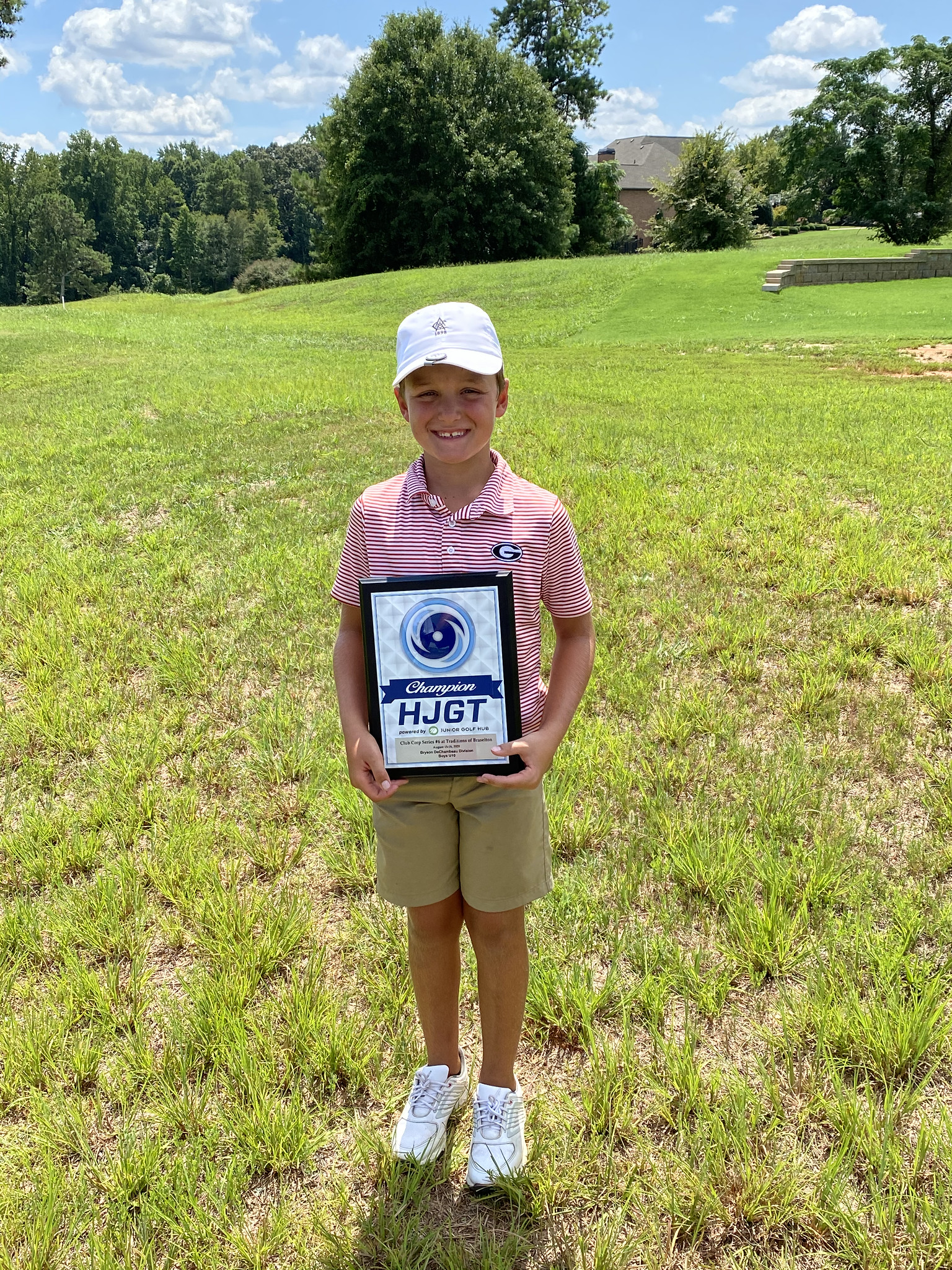 ClubCorp Series #6 at Traditions Golf and Country Club