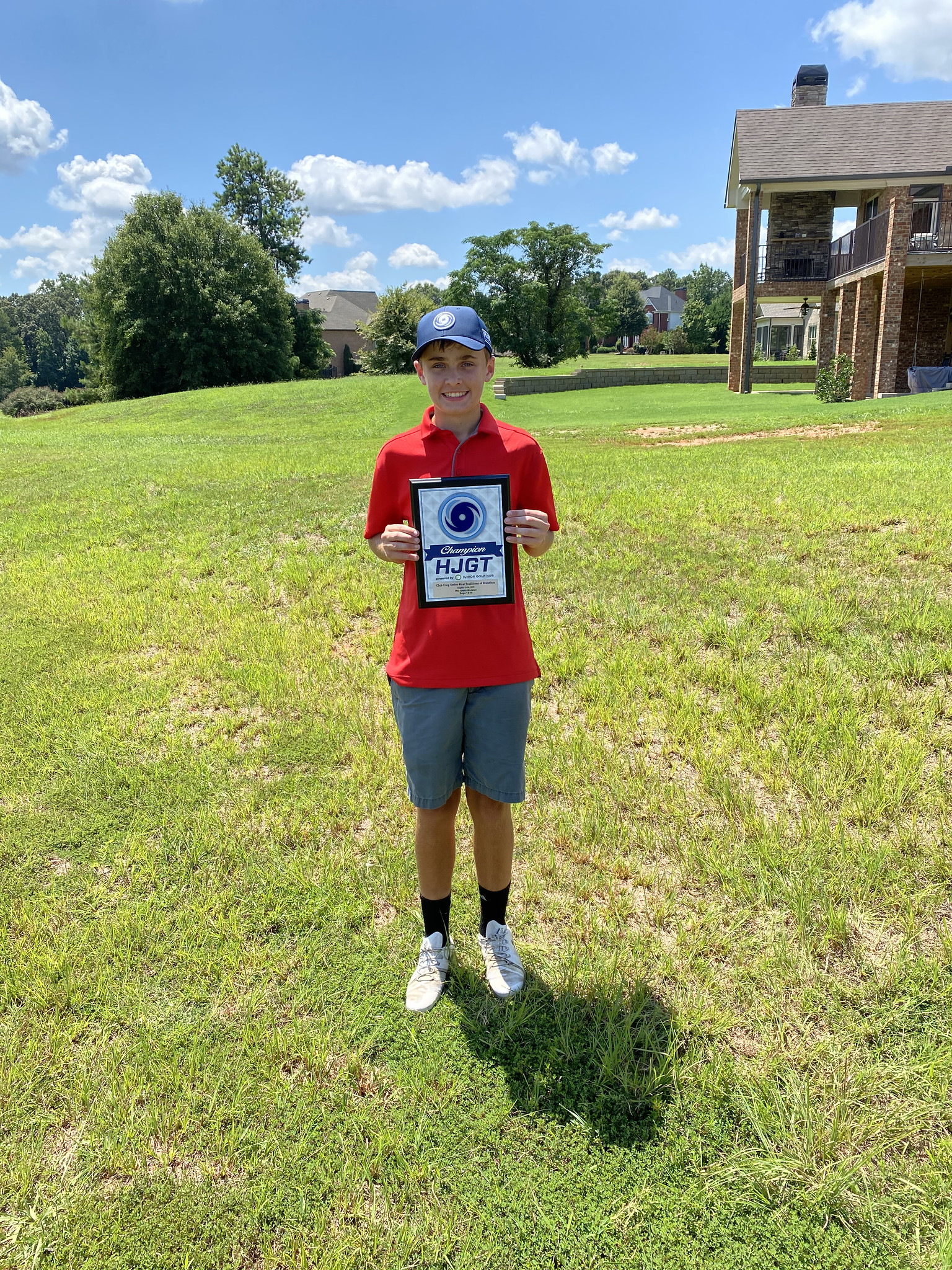 ClubCorp Series #6 at Traditions Golf and Country Club