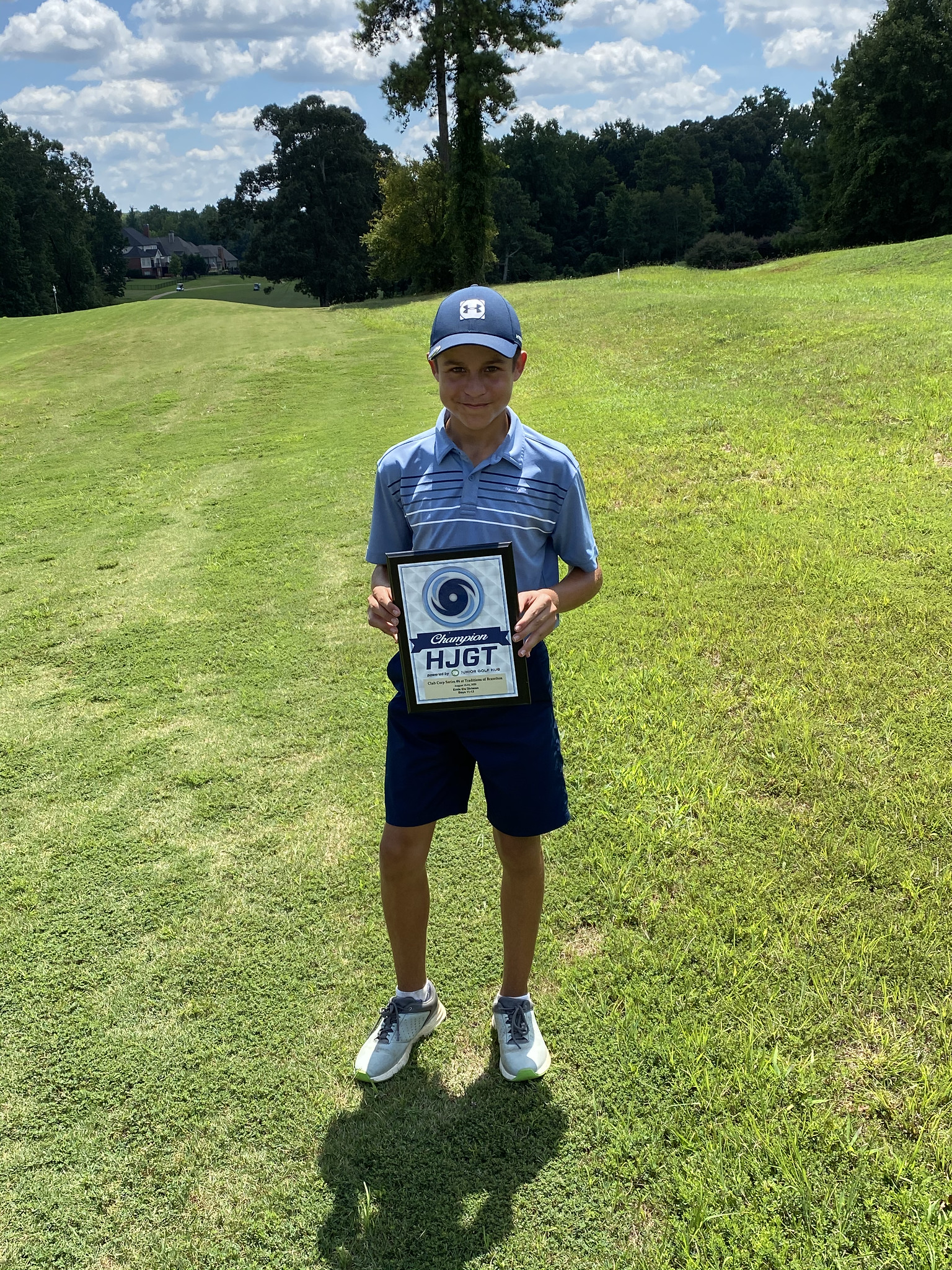 ClubCorp Series #6 at Traditions Golf and Country Club