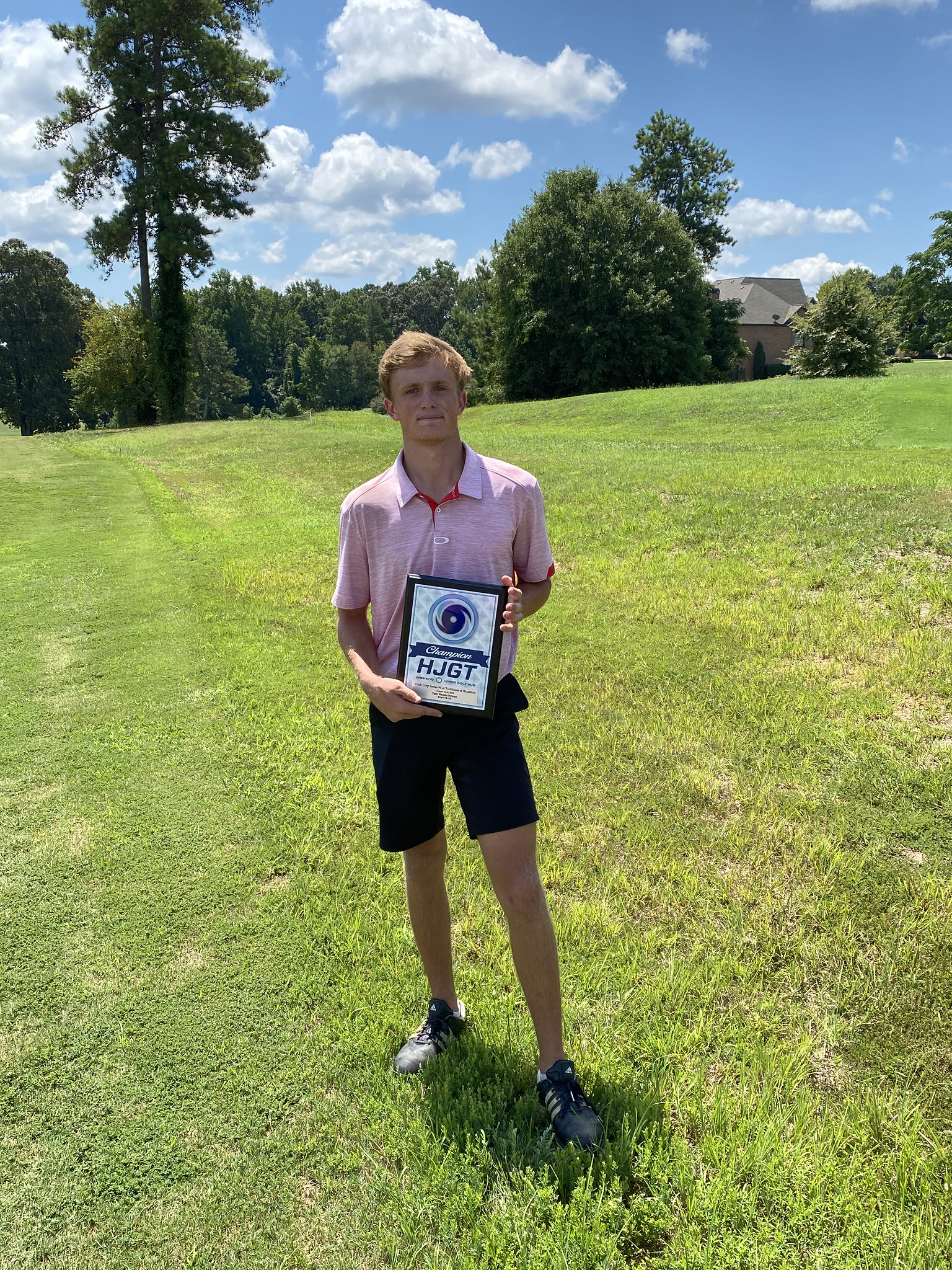 ClubCorp Series #6 at Traditions Golf and Country Club