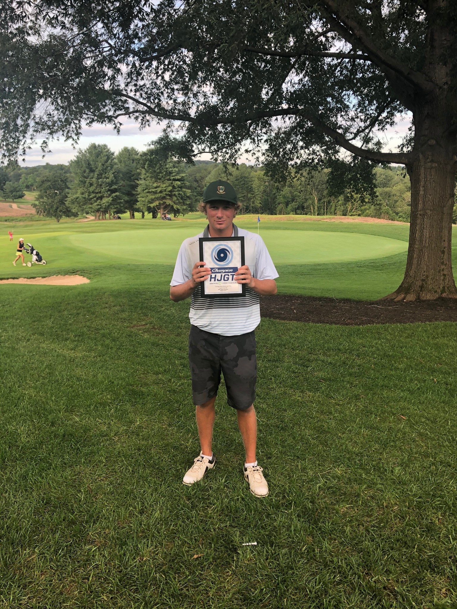 College Prep Series at UVA
