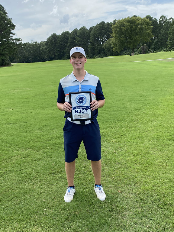 Bryan Park Junior Open