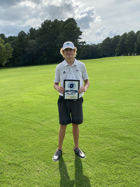 Bryan Park Junior Open
