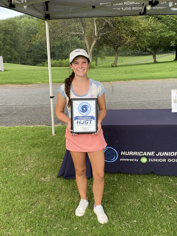 Bryan Park Junior Open