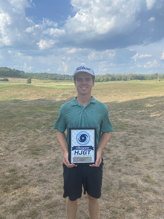 Hartford Summer Junior Open